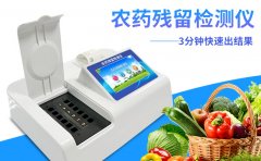 某品牌礦泉水檢出農(nóng)藥殘留，還有什么食品是安全的
