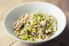云南3批次豆芽不合格，檢出4-氯苯氧乙酸鈉