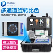 如何給土壤做檢測(cè)？試試測(cè)土配方施肥儀