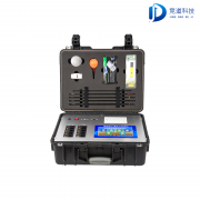牛羊糞污有機肥檢測儀器，畜禽糞便有機肥化驗設備