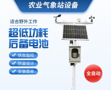  農(nóng)業(yè)物聯(lián)網(wǎng)化少不了科學(xué)儀器的“加盟”