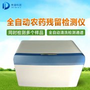 中藥材如何檢測(cè)是否農(nóng)殘超標(biāo)？