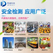 每日必吃的面點會有食品安全風(fēng)險嗎？