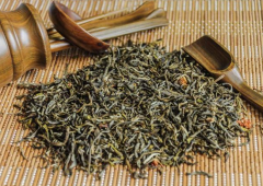 喝茶益處多，但要小心農(nóng)藥殘留哦
